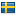 anjinsans.se server is located in Sweden